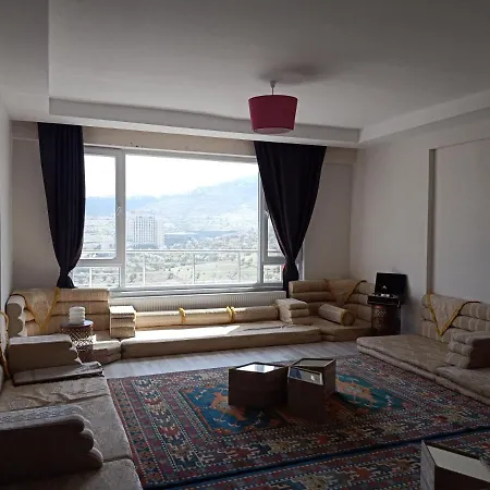 Apartament Babel Castle