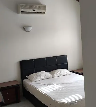 Apartament Babel Castle