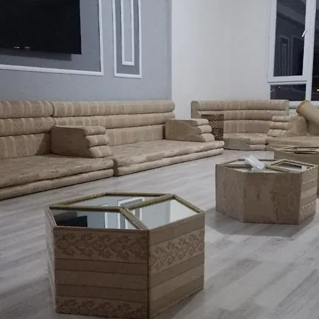 Babel Castle Daire *